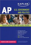 Kaplan AP U.S. Government and Politics - Ulrich Kleinschmidt, Bill Brown