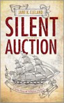 Silent Auction (A Josie Prescott Antiques Mystery #5) - Jane K. Cleland