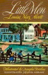 Little Men: Life at Plumfield with Jo's Boys - Louisa May Alcott