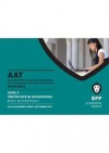 Aat - Basic Accounting 1: Passcard (L2) - BPP Learning Media