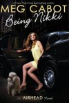 Being Nikki - Meg Cabot