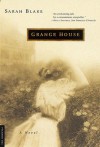 Grange House - Sarah Blake