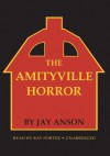 The Amityville Horror (Audiocd) - Jay Anson