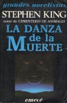 La danza de la muerte - Eduardo Goligorsky, Stephen King