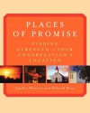 Places of Promise: Finding Strength in Your Congregation's Location - Cynthia Woolever, Deborah Bruce