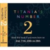 Titanias Numbers 2 - Titania Hardie