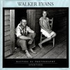 Walker Evans: Masters of Photography - Aperture, Walker Evans