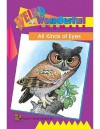 All Kinds of Eyes Easy Reader - Sara Freeman