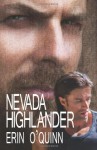 Nevada Highlander - Erin O'Quinn