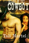 Heart of the Cowboy - Tali Martel