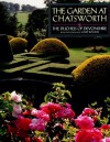 The Garden at Chatsworth - The Duchess of Devonshire