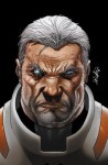 Cable and X-Force, Vol. 4: Vendettas - Dennis Hopeless, Salvador Larroca