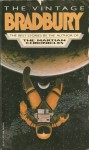 The Vintage Bradbury - Ray Bradbury