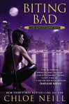 Biting Bad - Chloe Neill