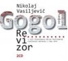 Revizor - Nikolai Gogol