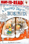 A Snowy Day in Bugland! - David A. Carter