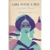 Girl With A Pen: Charlotte Bronte (Zebra Books) - Elisabeth Kyle