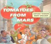 Tomatoes from Mars - Arthur Yorinks, Mort Drucker