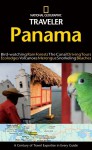 National Geographic Traveler: Panama - Christopher P. Baker