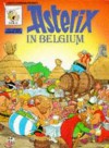 Asterix in Belgium (Asterix (Orion Paperback)) - René Goscinny, Albert Uderzo