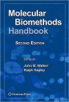 Molecular Biomethods Handbook - Ralph Rapley, John M. Walker