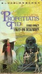 Profetians tid - David Eddings