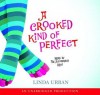 A Crooked Kind of Perfect - Linda Urban, Tai Ricci