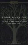 The Fall of the House of Usher and Other Tales - Edgar Allan Poe, Regina Marler, Stephen Marlowe