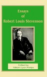 Essays of Robert Louis Stevenson - William Lyon Phelps