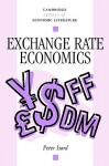 Exchange Rate Economics - Peter Isard, John Pencavel