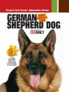 German Shepherd Dog (Smart Owner's Guide) - Dog Fancy Magazine