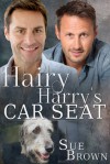 Hairy Harry's Car Seat - Sue Brown