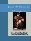 Erema - My Father's Sin - R.D. Blackmore