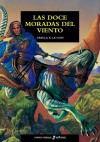 Las doce moradas del viento - Ursula K. Le Guin, María Elena Rius