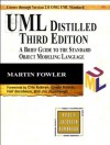 UML Distilled: A Brief Guide to the Standard Object Modeling Language - Martin Fowler