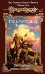 The Covenant of the Forge (The Dwarven Nations) - Dan Parkinson