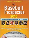 Baseball Prospectus 2013 - Baseball Prospectus