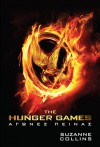 Αγώνες Πείνας (Hunger Games #1) - Suzanne Collins