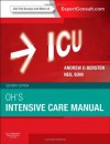 Oh's Intensive Care Manual: Expert Consult: Online and Print - Andrew Bersten, Neil Soni