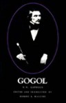 Gogol - V.V. Gippius, Vasilii Vasilevich Gippius, Robert A. Maguire, Robert Maguire