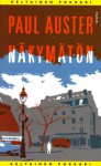 Näkymätön - Paul Auster