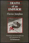 Death of an Emperor: Flavius Josephus - T.P. Wiseman