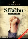 Dolina Strachu (Sherlock Holmes #7) - Ewa Łozińska-Małkiewicz, Arthur Conan Doyle