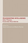 Peacekeeping Intelligence - Carment David