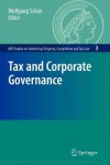 Tax and Corporate Governance - Wolfgang Schön