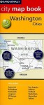 Washington Cities Map - Rand McNally