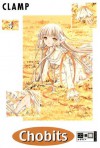 Chobits 04 - CLAMP