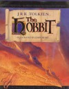 The Hobbit: A 3-D Pop-Up Adventure - J.R.R. Tolkien, John Howe