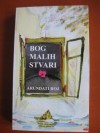 Bog malih stvari - Arundhati Roy