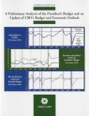 Congressional Budget Office: All Priced Publications: A Preliminary Analysis of the President's Budget and an Update of CBO's Budget and Economic Outl - U.S. Department of the Army